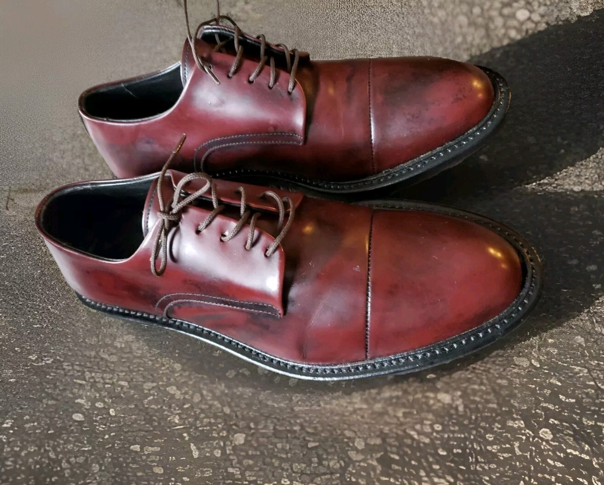 Via Spiga brown shoes 7.5 | eBay display picture 2