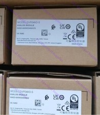 1PCS Newest in Box Original Delta DVP04AD-S PLC Module in Stock Fast Shipping