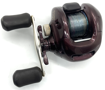 SHIMANO 00 Scorpion 1000 Right Bait Casting Reel In Box From JAPAN