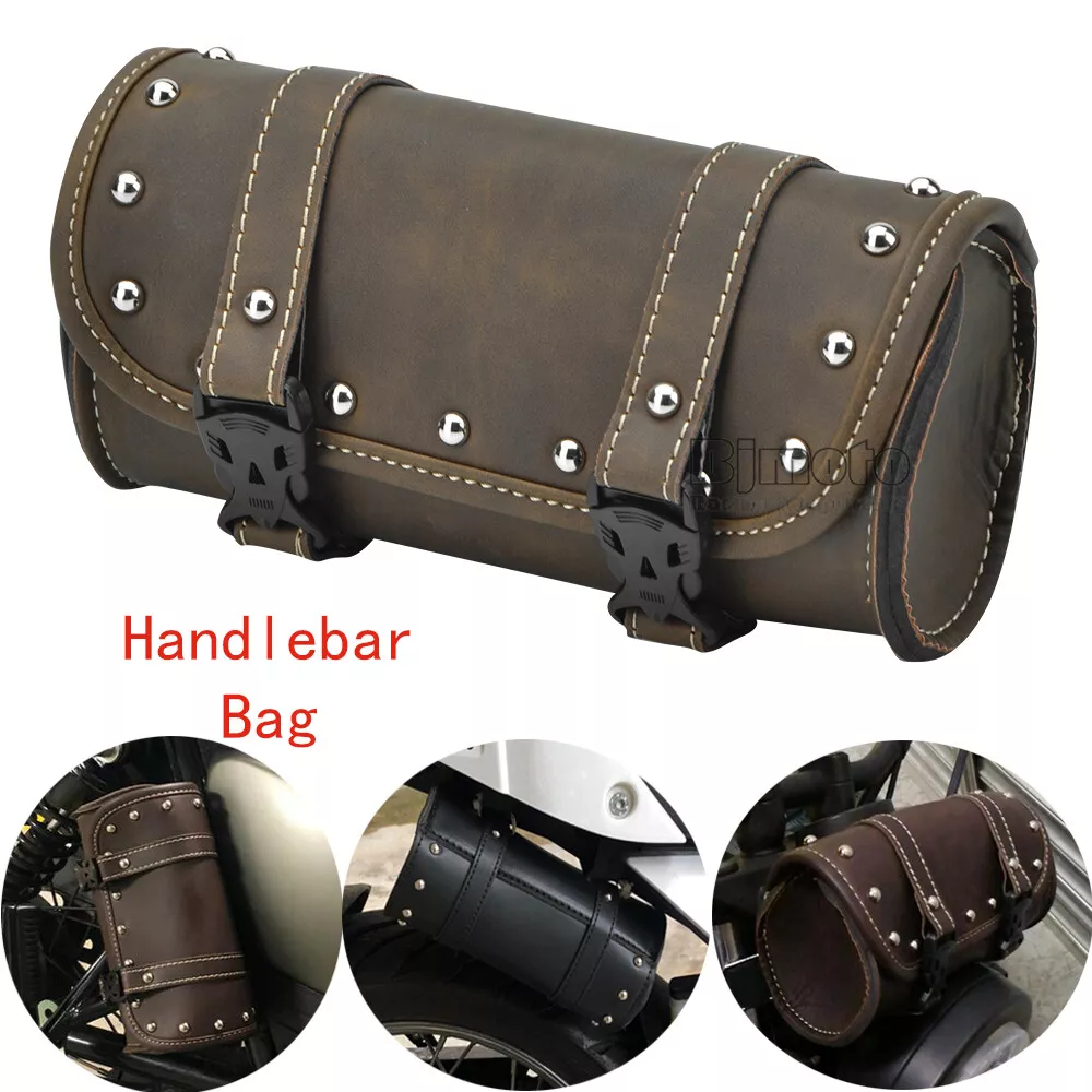 Harley cheap bike bags