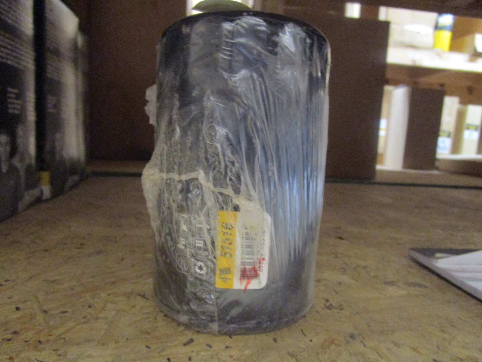WIX 51516 Spin-On Lube Filter