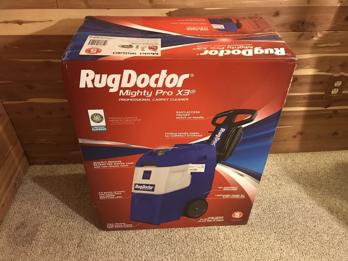Rug Doctor X3 Replacement Parts Two Birds Home