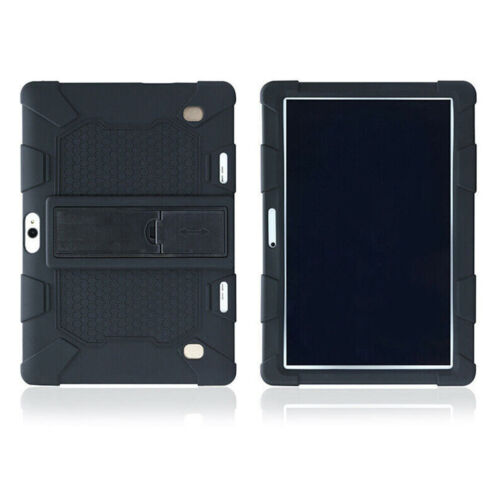 Universal Shockproof Silicone Stand Cover For 10" 10.1" Inch Android Tablet Case - Picture 3 of 24