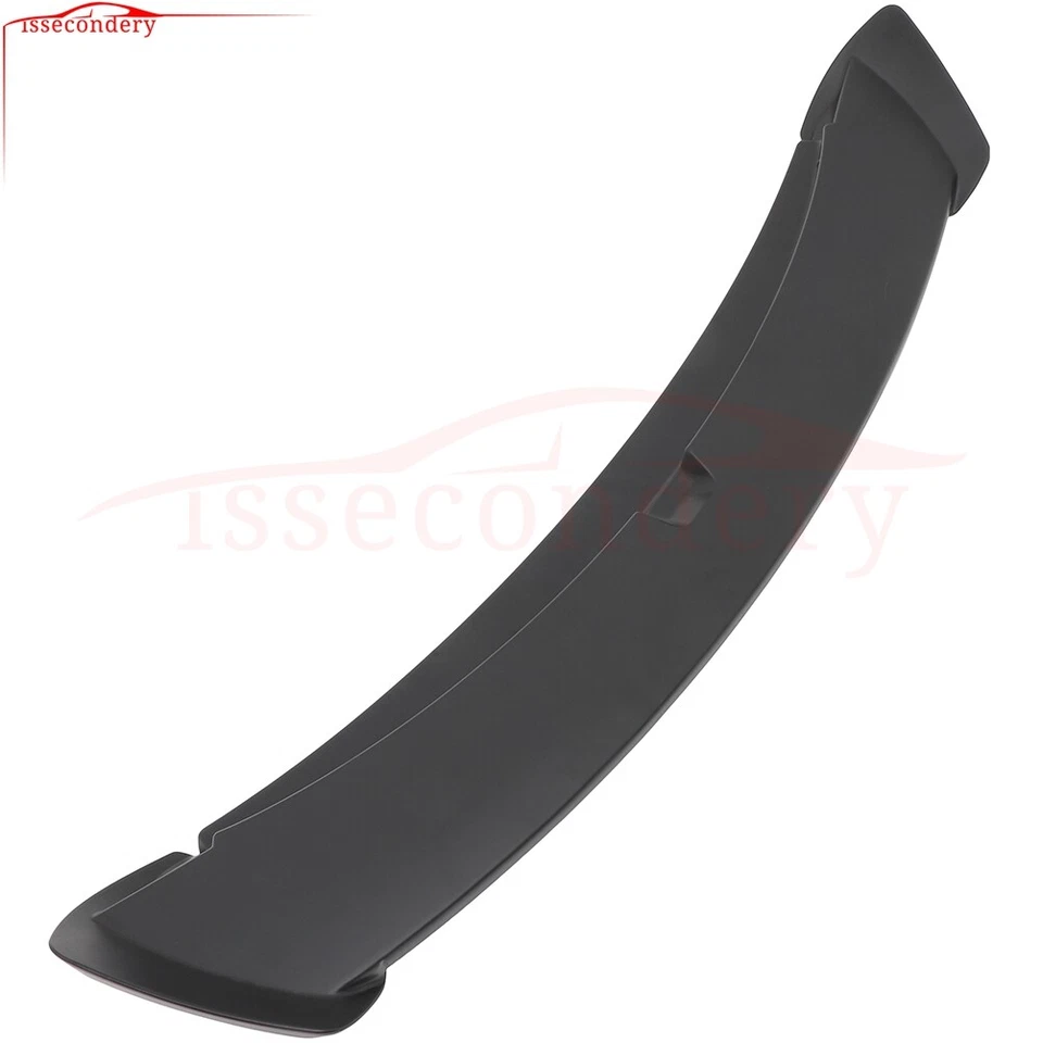 Roof Spoiler For 2006-2011 Toyota Yaris Hatchback 2-Door/4-Door 1.5L L4 Foto 3 de 4
