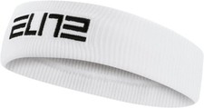 NIKE Elite Basketball Headband Dri Fit N1006699-101