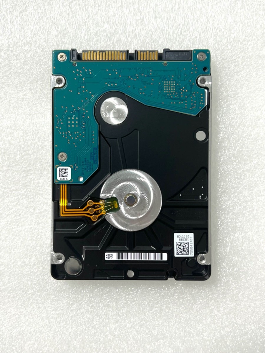 Seagate SATA III E 1TB Hard Drives (HDD, SSD & NAS Seagate Mobile