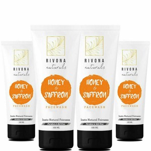 rivona face wash