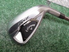 Nice 2021 Callaway Forged Apex Dcb 8 Iron Recoil Esx F3 Graphite Regular Flex