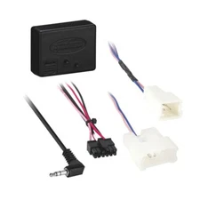 Axxess AXSWC-TL Steering Wheel Control Interface for Toyota Lexus 1999-2009