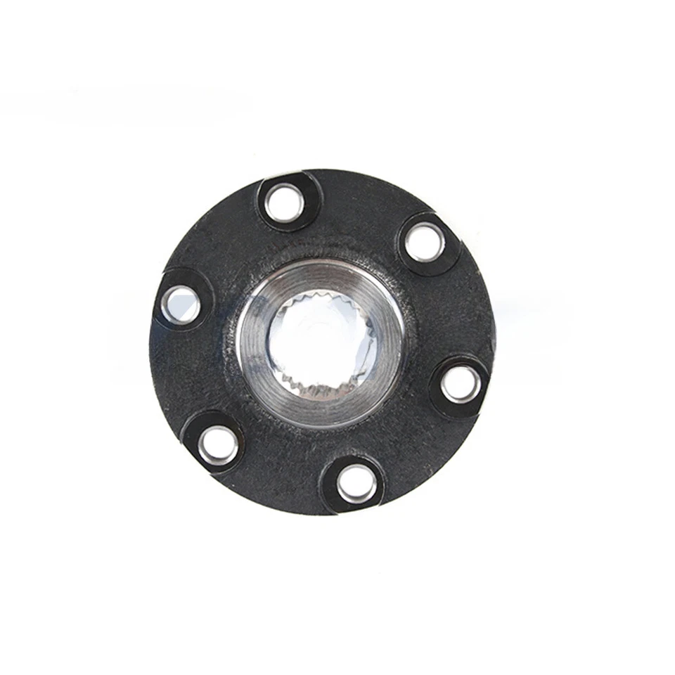 Brida de cubo de rueda libre para Mitsubishi Montero 91-99 Montero Sport 96-04 3.5 3.0, Foto 4 de 4