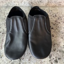 Dance Jazz Shoes Size 13