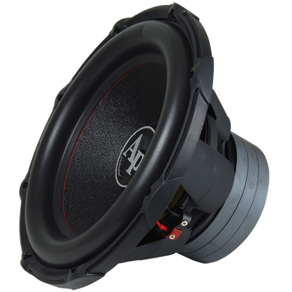 vr3 12 inch subwoofer