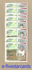 2023 Topps Allen & Ginter A&G N43 BOXLOADER BOX TOPPER - PICK ANY YOU WANT
