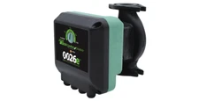 Taco 0026e-f2 NEW ECM High-Efficiency Hydronic Circulator Pump - Free Shipping