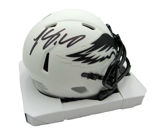 LeSean McCoy Signed/Autographed Eagles 
