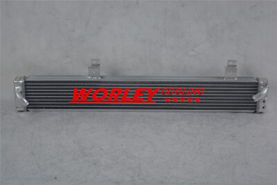 For 07-2011 Toyota Camry Hybrid OE Style Aluminum Core Inverter Cooler DPI 13553