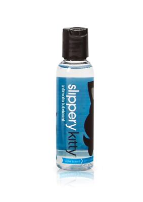 Slippery Kitty Water Based Lubricant