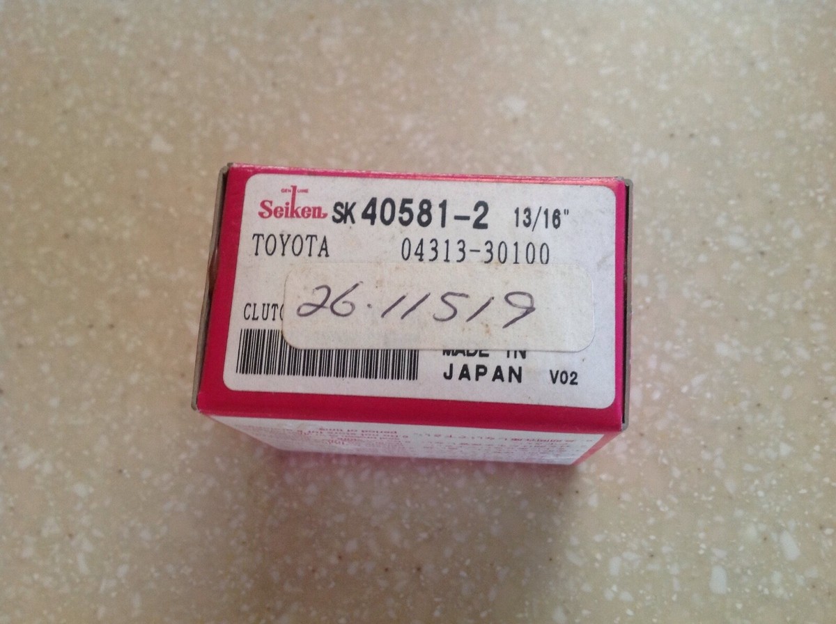 ฅぐりんฅ 　0430 China Repair Kit For Clutch Slave Cylinder Repair Kit For