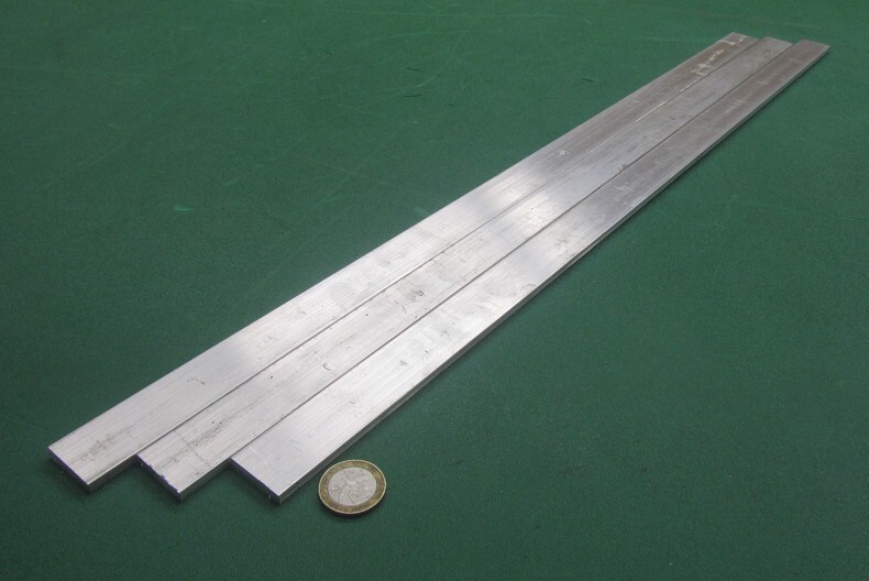 a 6061 t6 aluminum alloy solid circular rod of length 4 m is pinned at