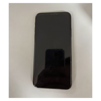 Apple iPhone X 64GB/256GB Space Gray/Silver T-Mobile - Mint, Free
