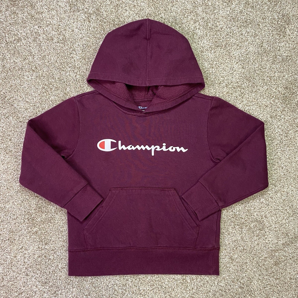Hoodie Jacket Champion Hoodie For Youth Champion Hoodie Kids Youth