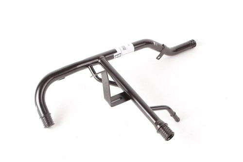 Genuine BMW E36 Z3 Coolant Expansion Tank Holding Bracket OEM