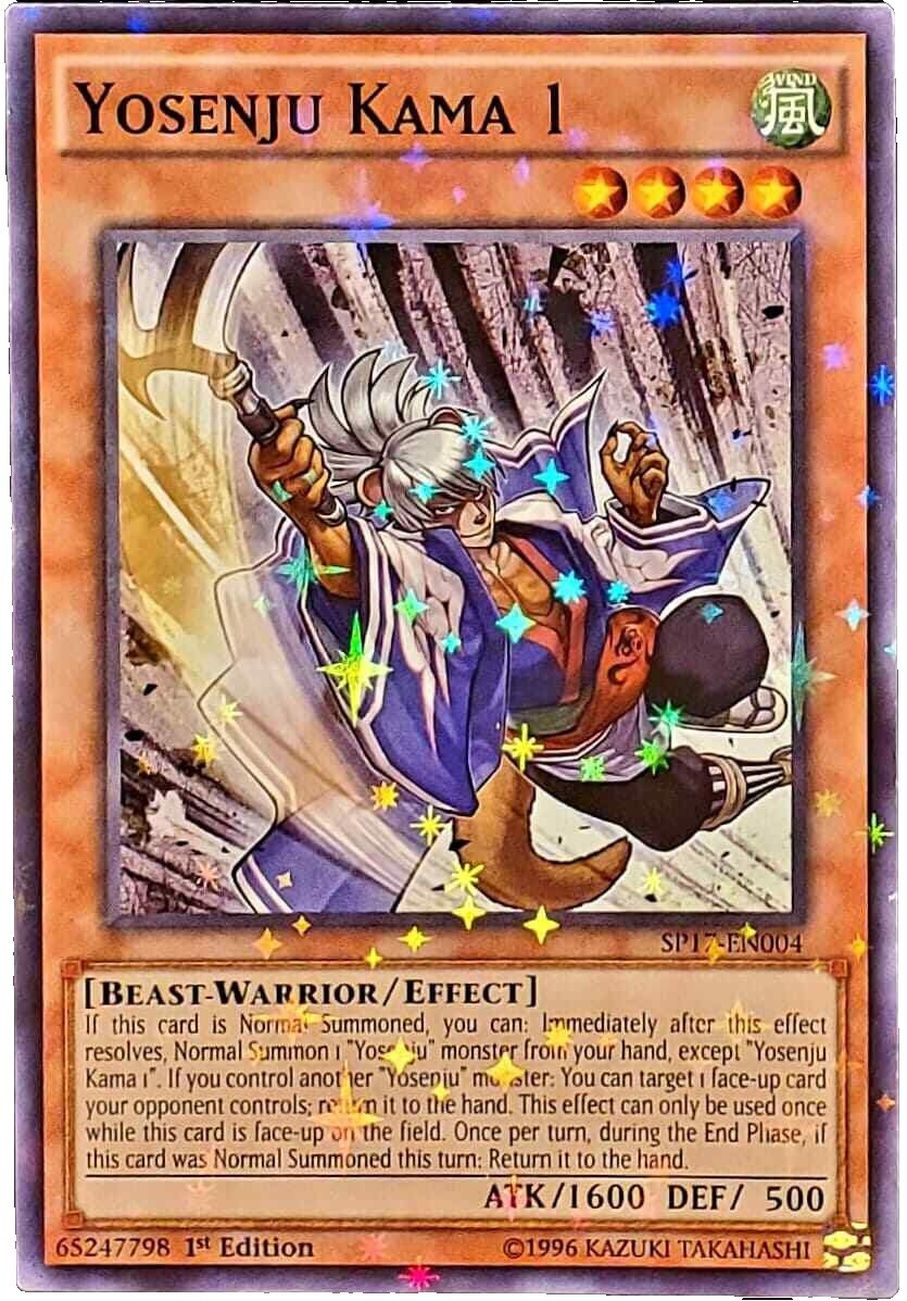 Yu-Gi-Oh! TCG Labyrinth of Nightmare Sealed Collectible Card