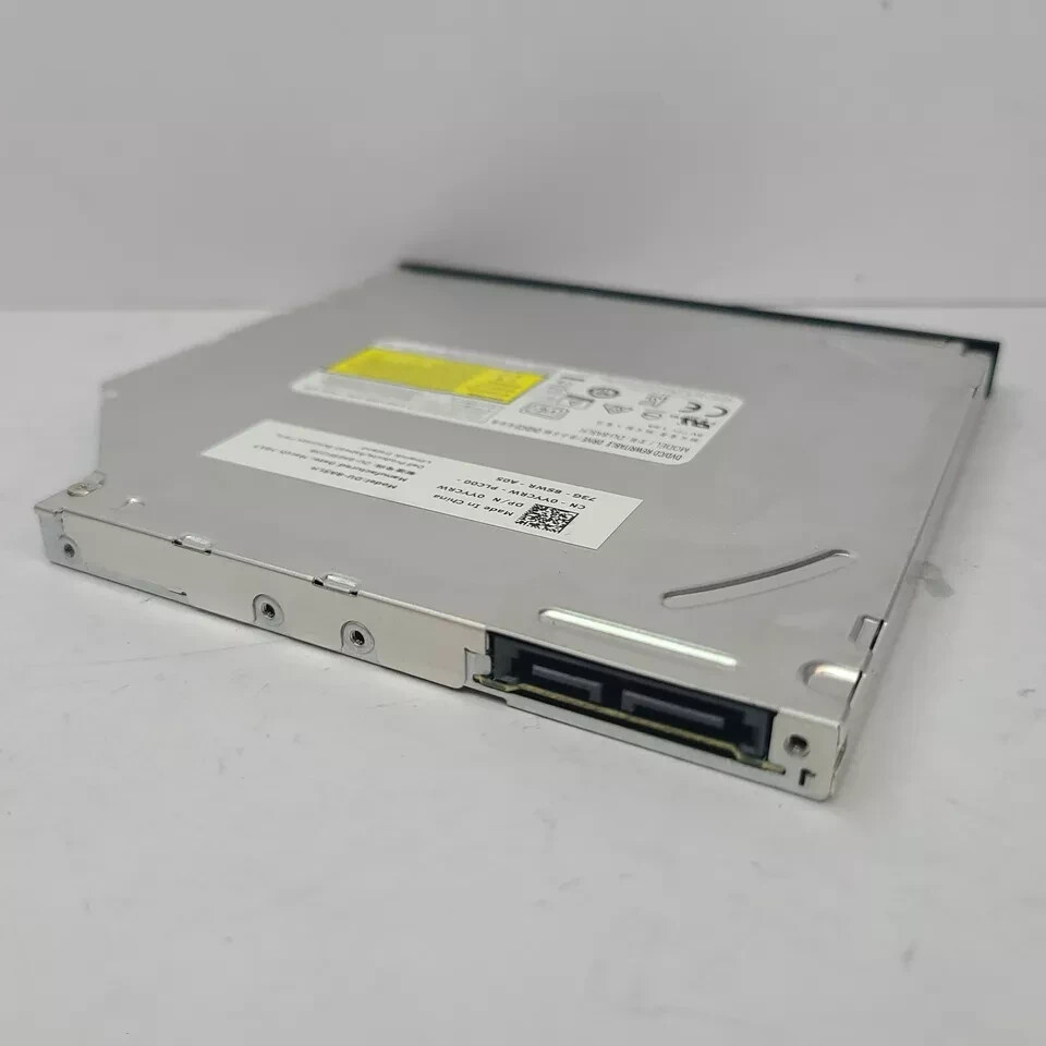 Dell Optiplex 3011 3030 Vostro 3910 2520 2521 CD/DVD Burner 9M9FK YYCRW ...