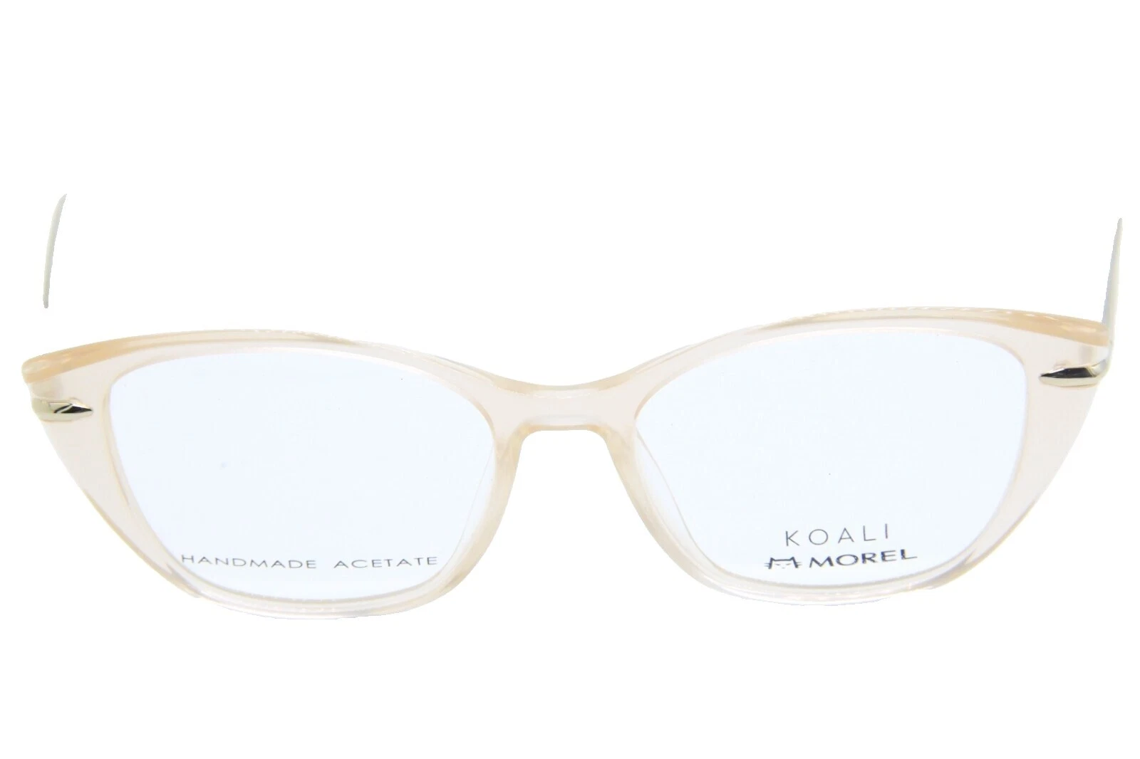 KOALI Square Marcos de Anteojos