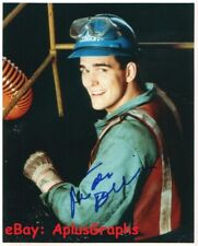 MATT DILLON... Mr. Wonderful - SIGNED MATT DILLON... Mr. Wonderful - SIGNED