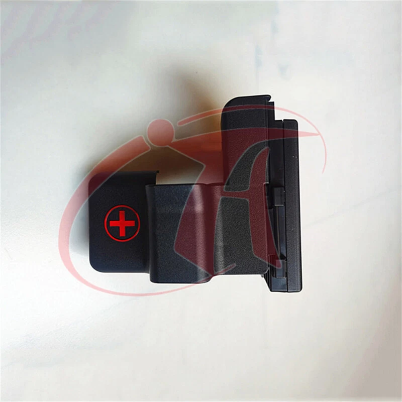 🔥 Cubierta de conector de terminal de batería positiva para Lexus LX470 Toyota LC100 04-07 Foto 3 de 4