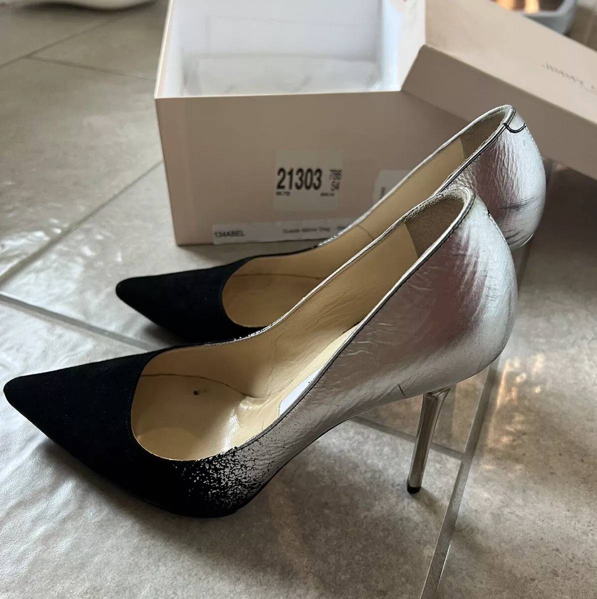 Size 7 in top eu women's shoes