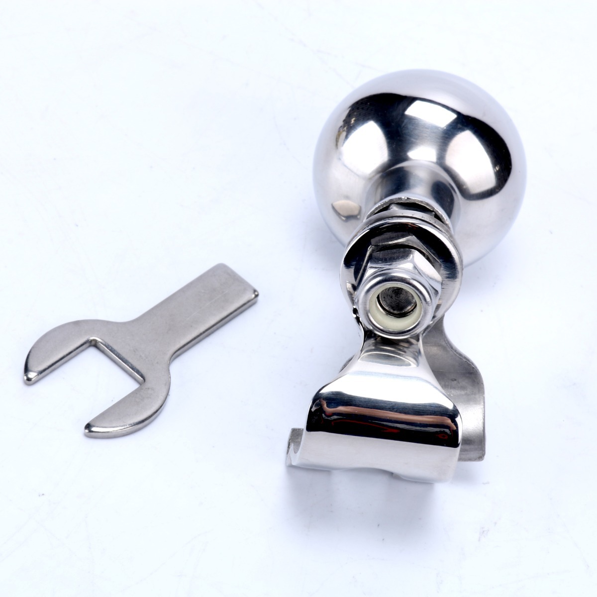 Sea-Dog SS Steering Wheel Maneuvering Knob