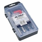 M12 x 1.75mm Thread repair kit / helicoil 15pc set damaged thread