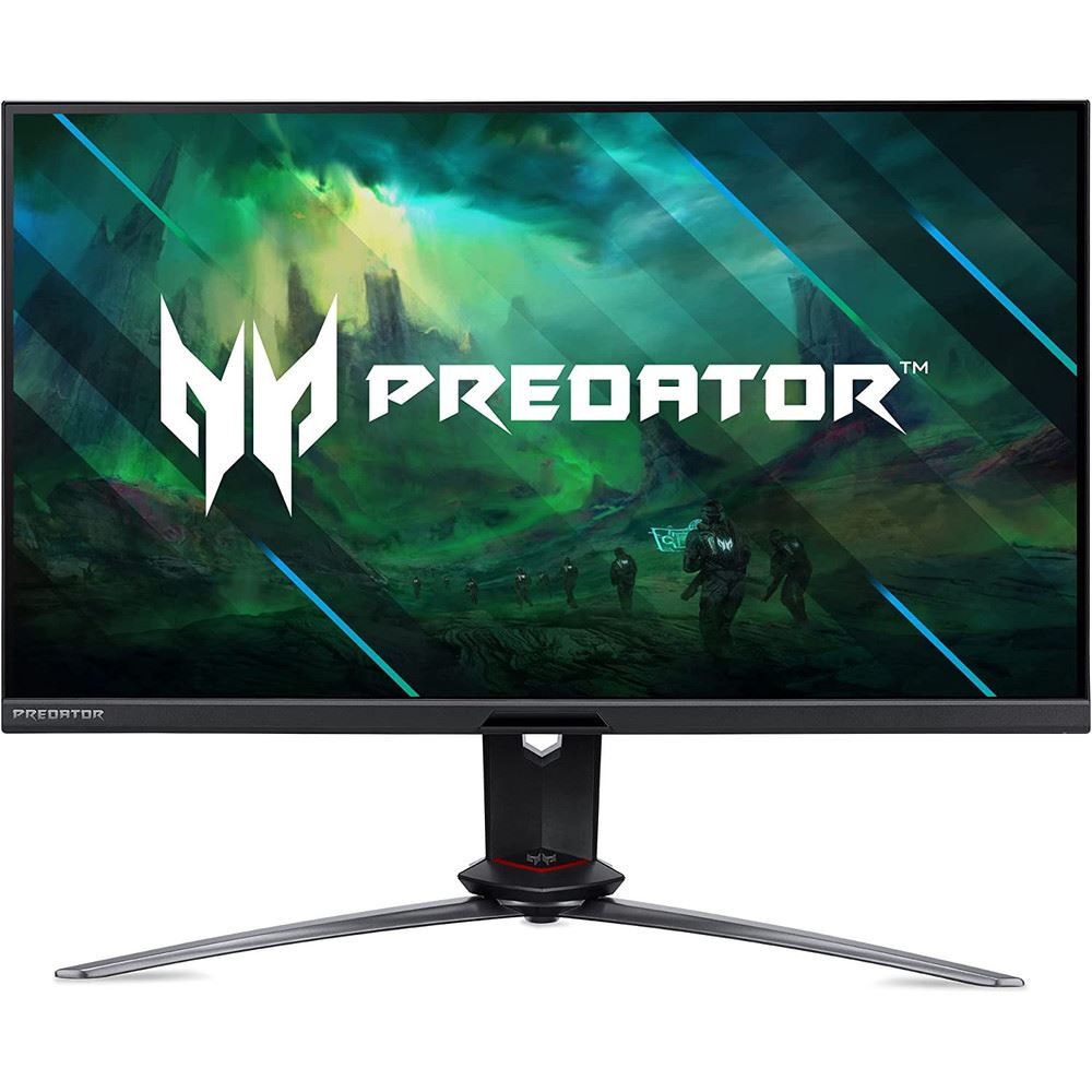 Acer Predator 28 Acer Predator 28
