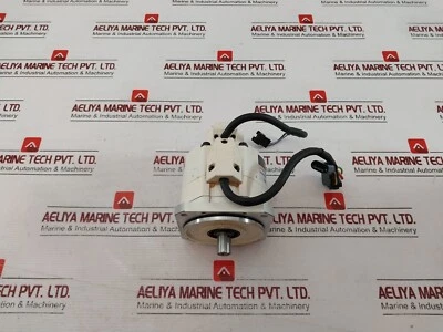 Denso 410622-1590 Motor De Servidor 10H17 MQMA022T3V2 06080107N - Imagen 1 de 4