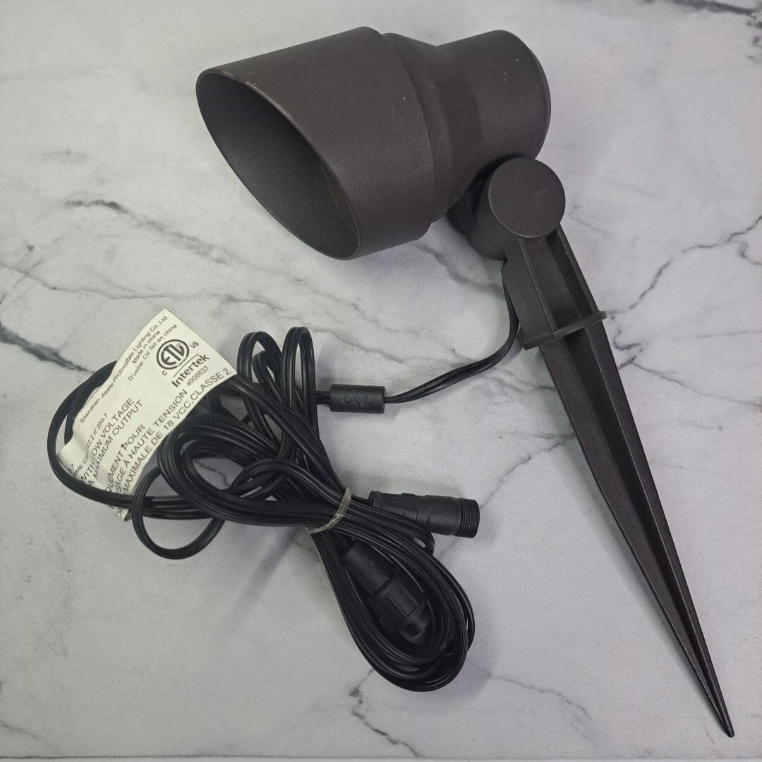 Discount low voltage landscape cheap lighting