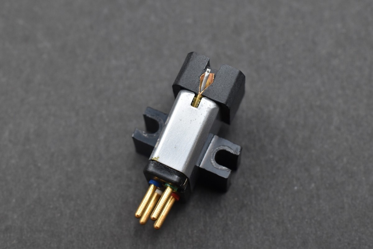 Fidelity Research FR FR-5E MM Cartridge | eBay