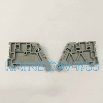 Terminal Fixture QTY:10 FOR Weidmuller Terminal Fixture SAKEW35 1129450000 | eBay