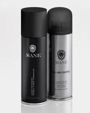 Mane Hair Thickening Spray with Seal & Control 200ml - **SPECIAL OFFER**
