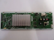 Sanyo FW65R70F A (XA1) Main Board (BACRRAG0201 1, C78S) AC78SMMA-001