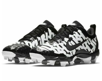 nike women's hyperdiamond 2.5 softball cleats