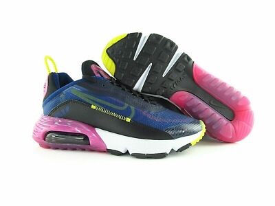 pink 2090 trainers