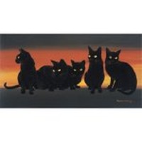 The Eyes Have It By Artist Pollyanna Pickering - 500 Piece Puzzle on sale The Eyes Have It By Artist Pollyanna Pickering - 500 Piece Puzzle on sale