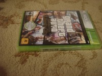 Grand Theft Auto: Episodes From Liberty City (xbox 360, 2009) Grand Theft Auto: Episodes From Liberty City (xbox 360, 2009)