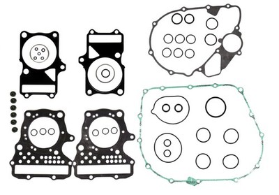 Athena Full Gasket Kit For Honda PC800 Pacific Coast 1989-1998 P400210850800