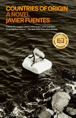 Countries of Origin | A Novel | Javier Fuentes | Englisch | Taschenbuch | 2025