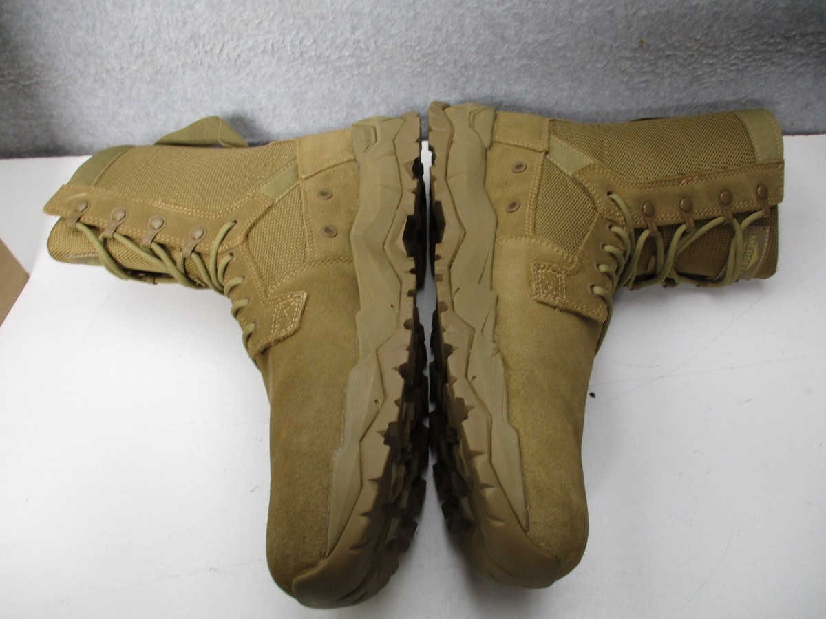 Merrell Mens MQC 2 Tactical Hiking BOOTS J099375 Coyote Size 11