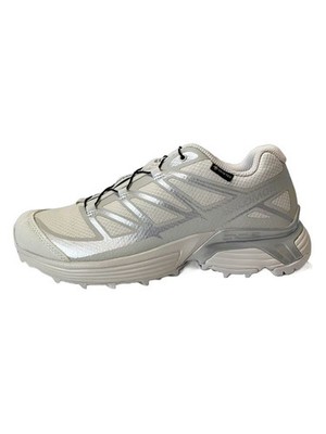 Salomon Xt Pathway Gtx Low Cut Sneakers 23.5Cm Wht 145464 FzI79