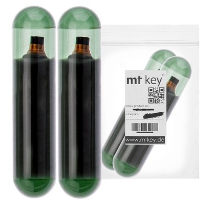 2X Transponder Wegfahrsperre passt für GILERA FUOCO GP800 NEXUS 500 250 300
